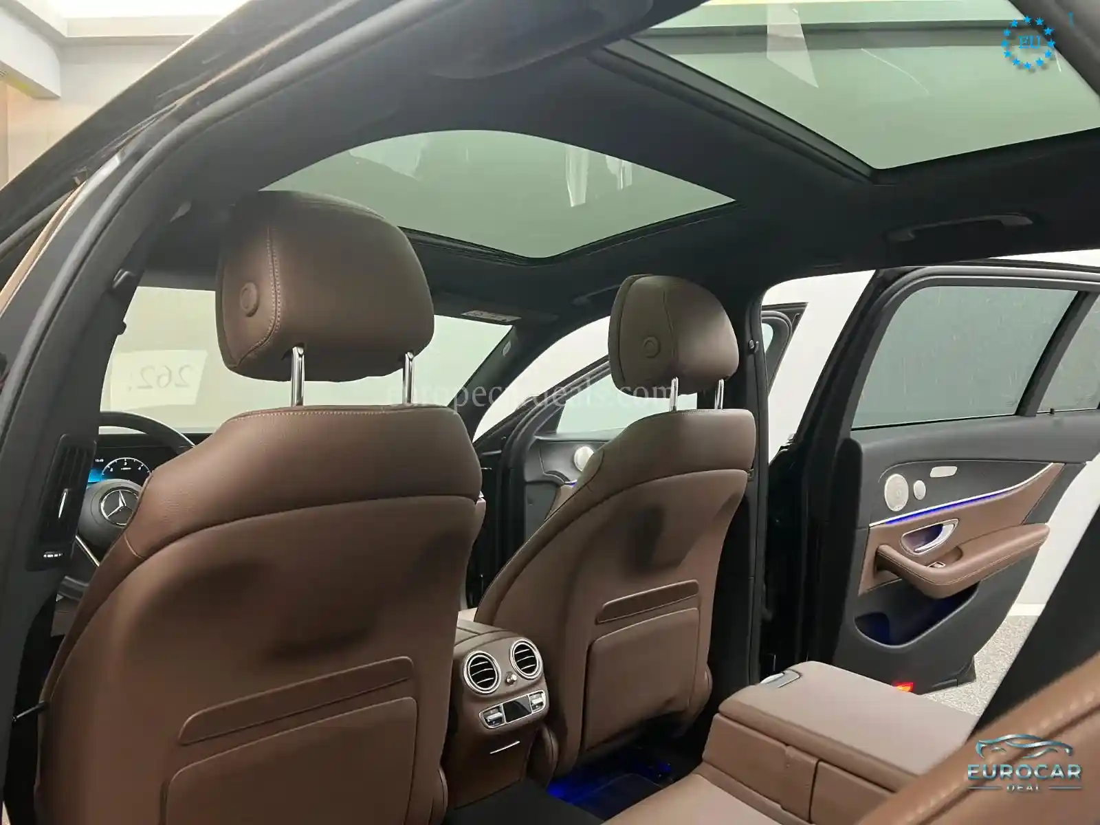 Mercedes-Benz E 400