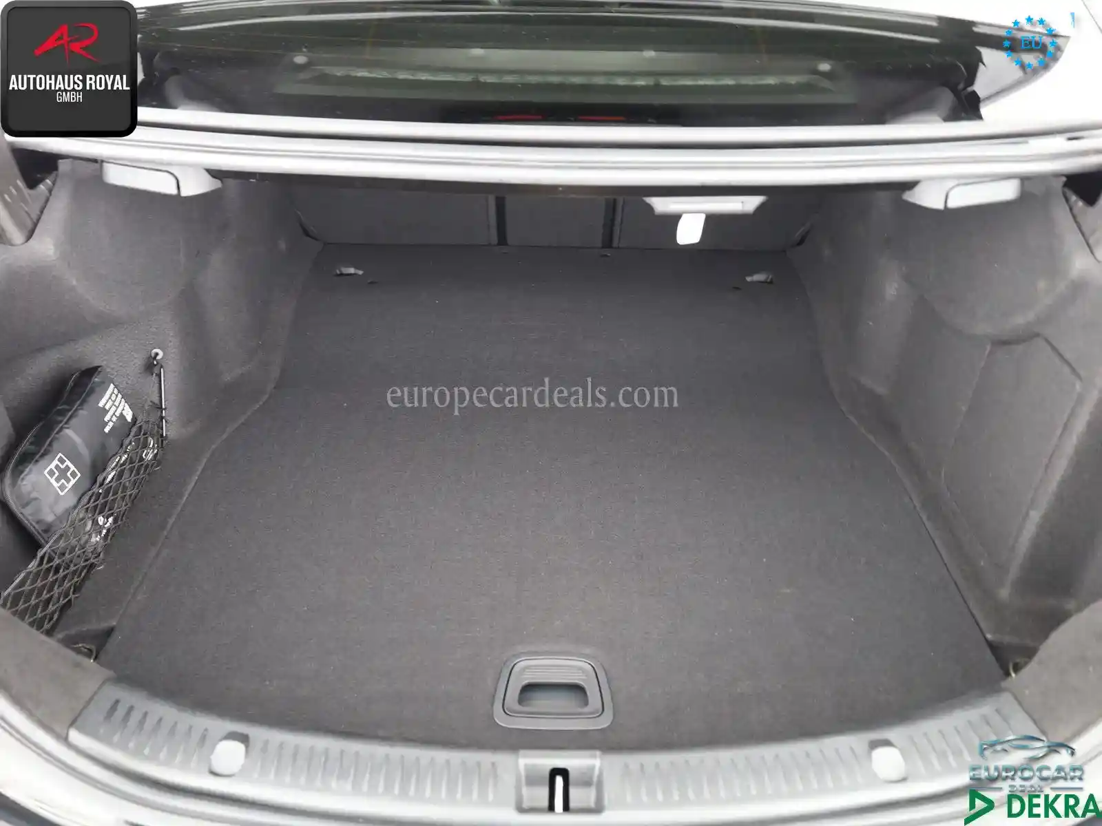 Mercedes-Benz E 450