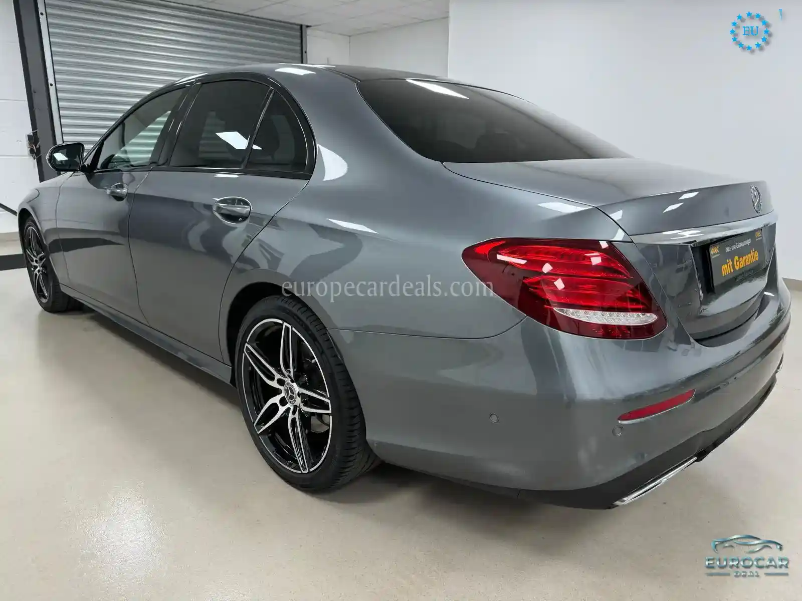 Mercedes-Benz E 400