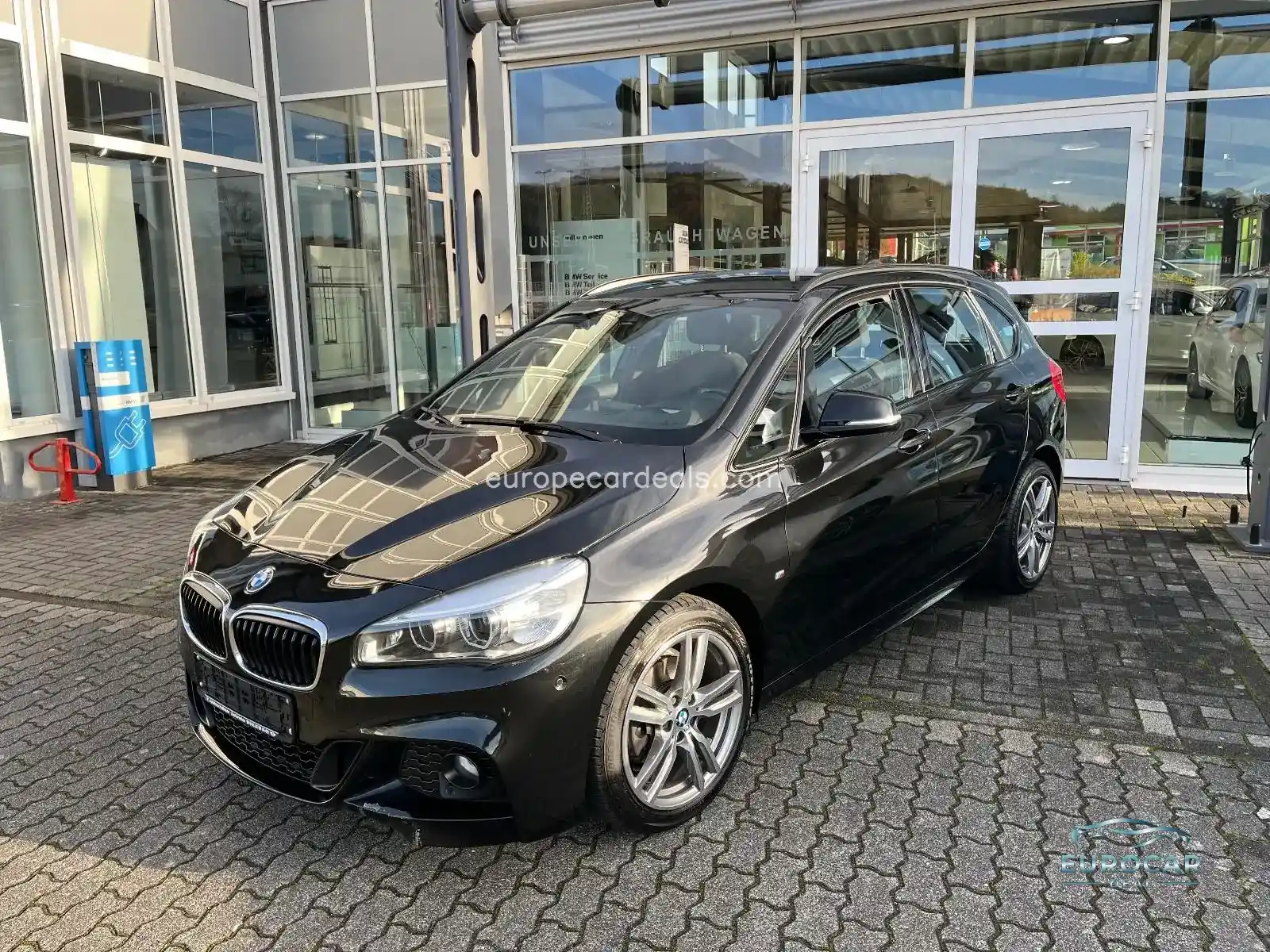 BMW 220 Active Tourer
