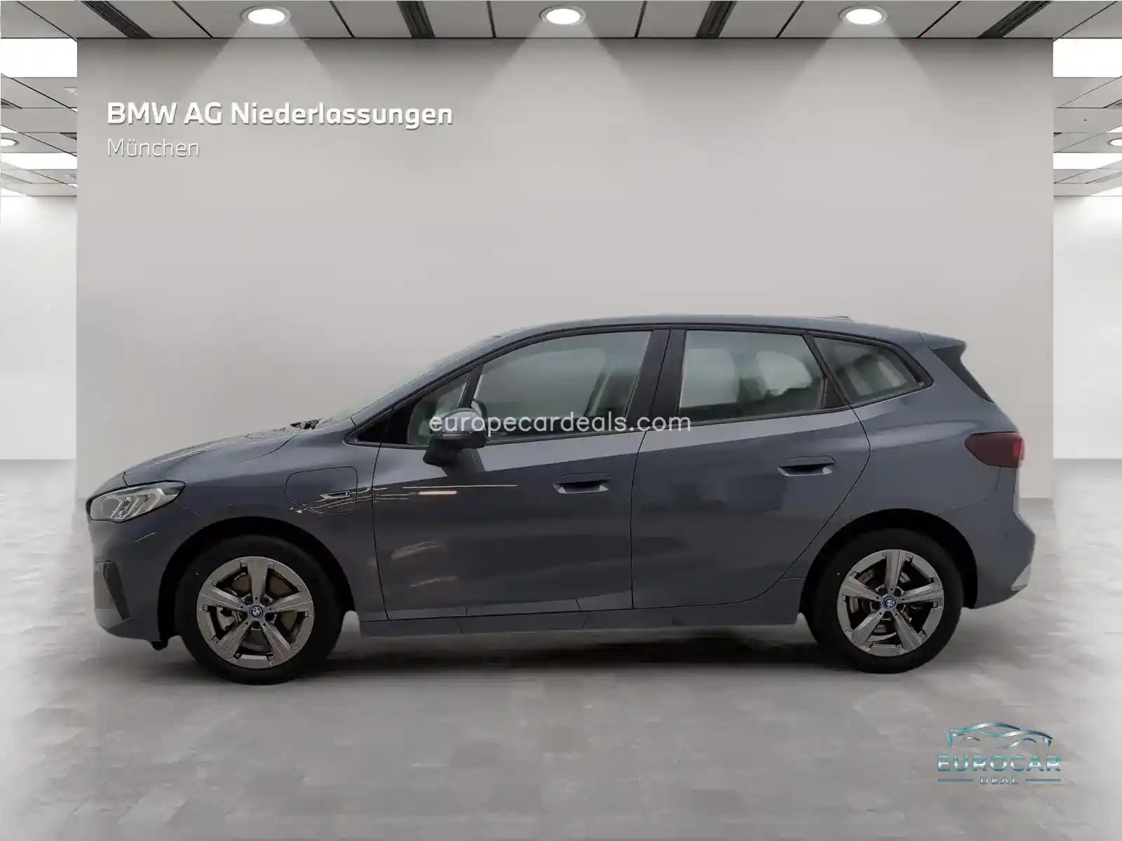 BMW 225 Active Tourer