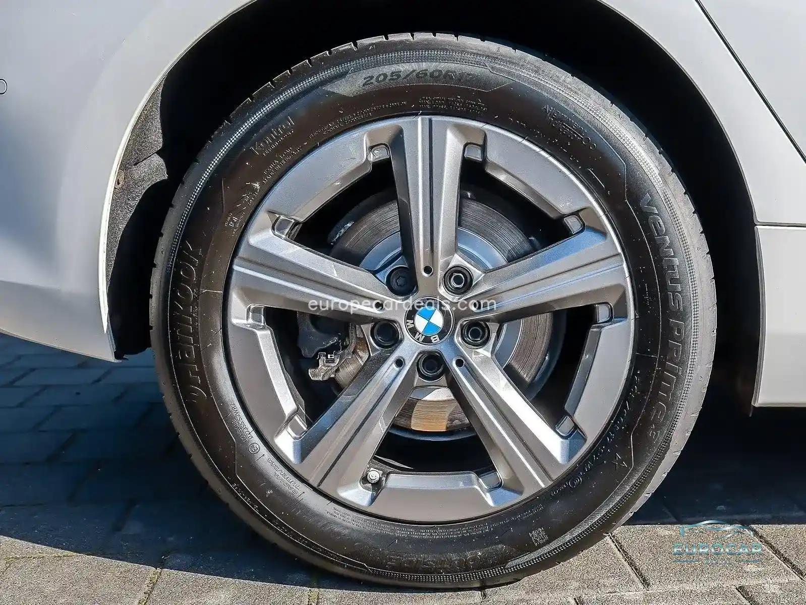 BMW 218 Active Tourer