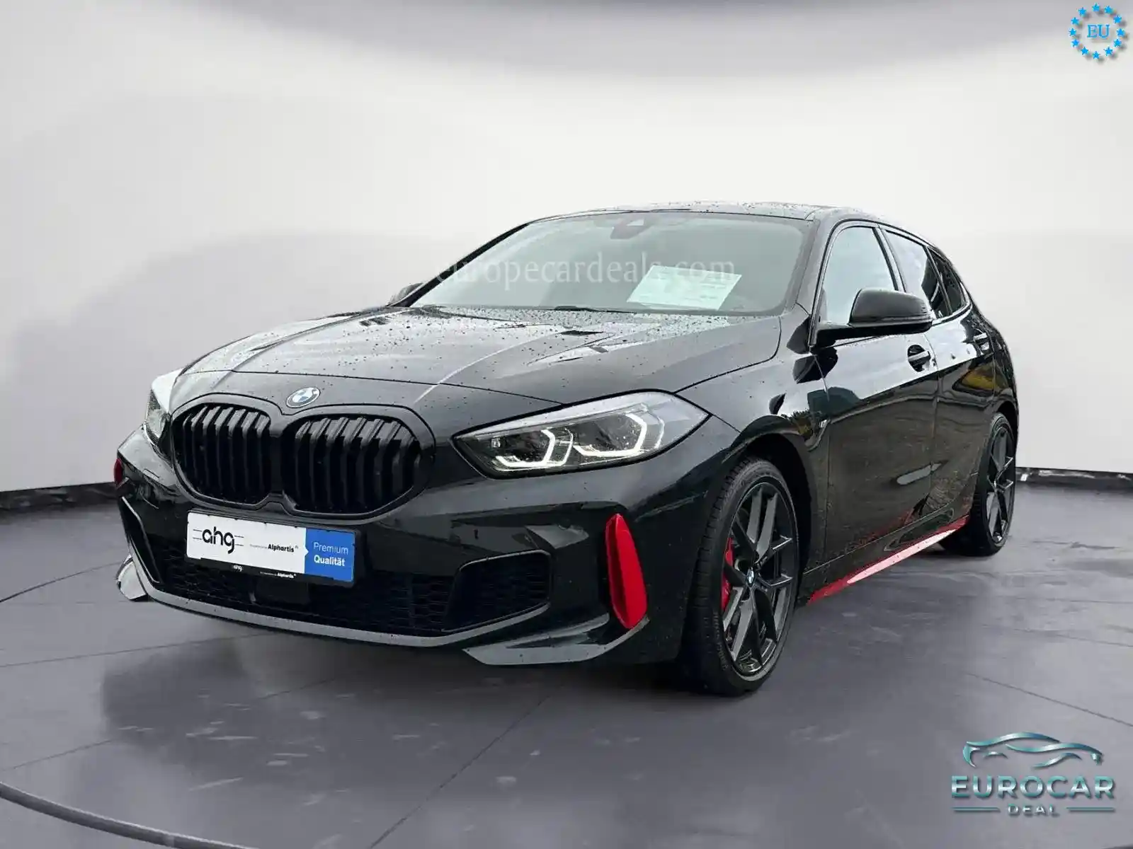 BMW 128