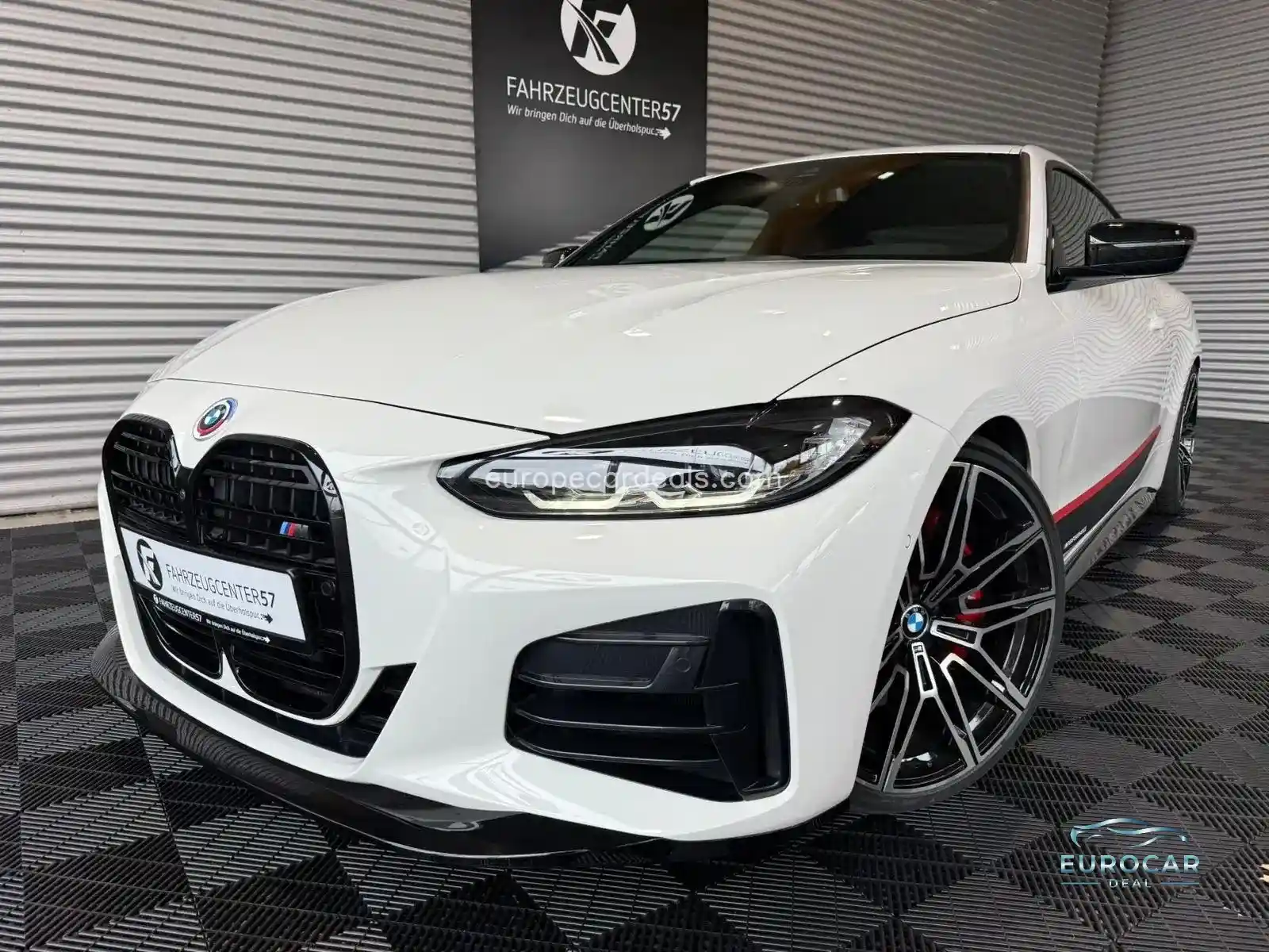 BMW M440