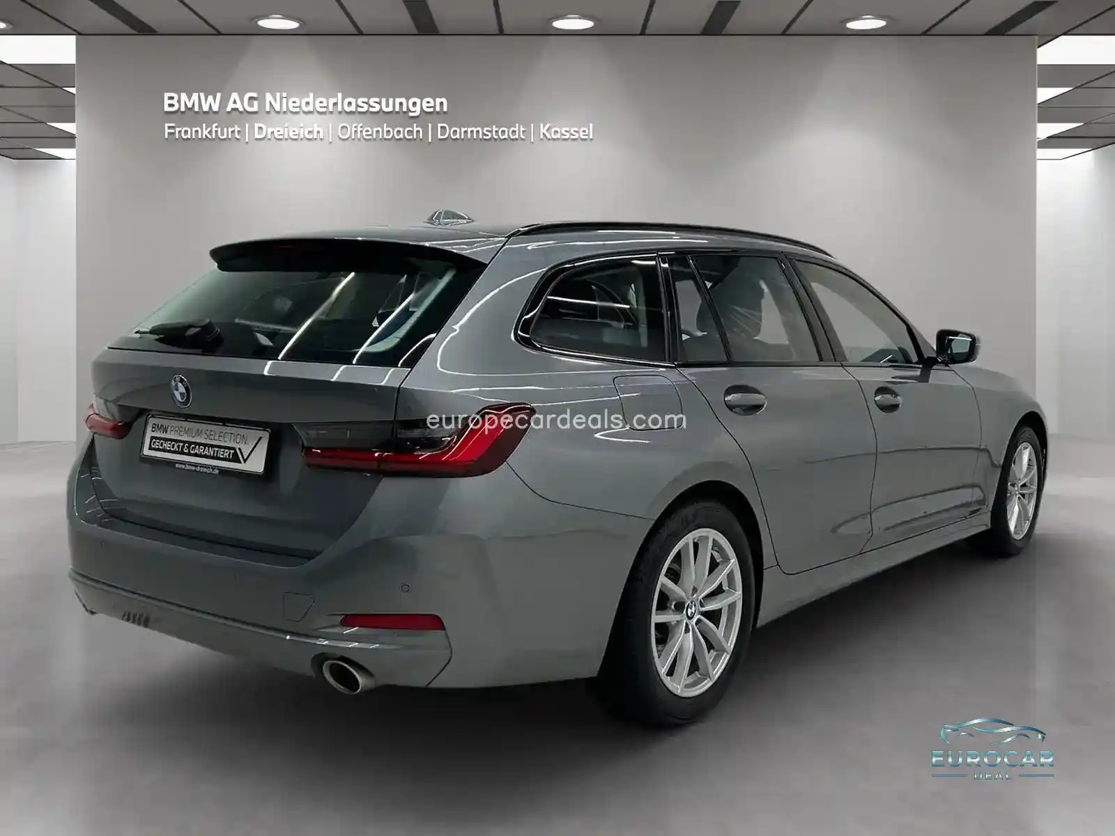 BMW 318