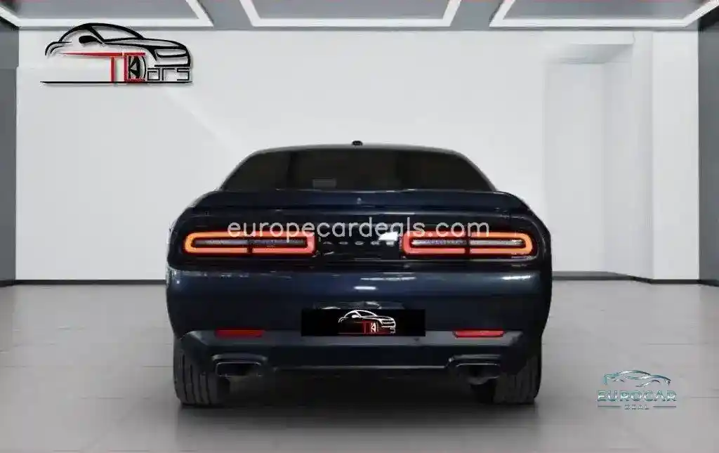 Dodge Other