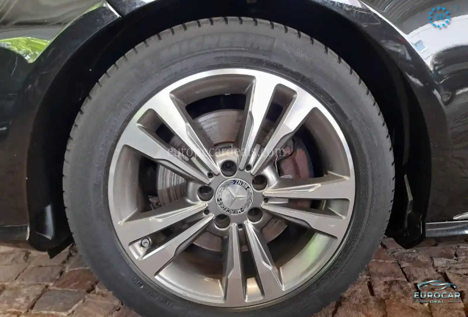 Mercedes-Benz E 250