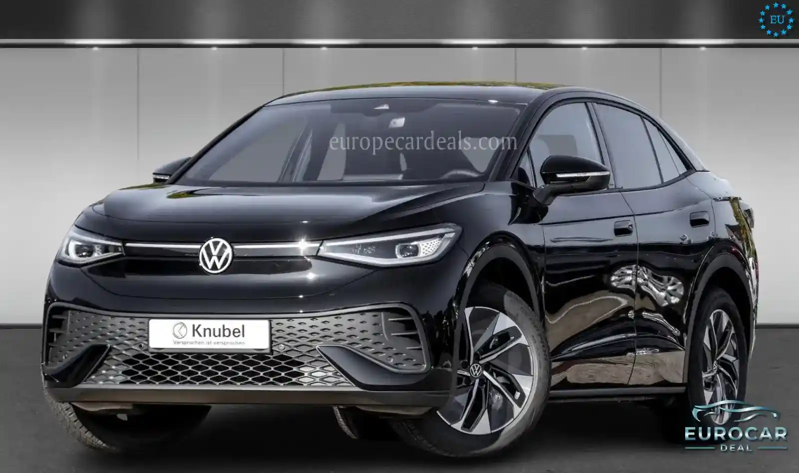 Volkswagen ID.5