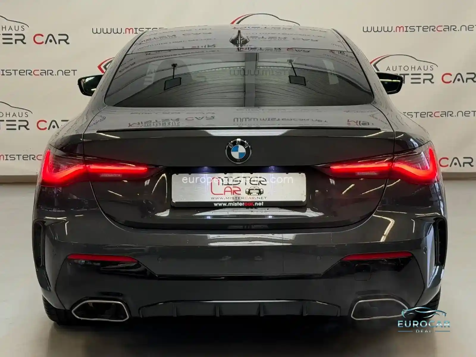 BMW M440