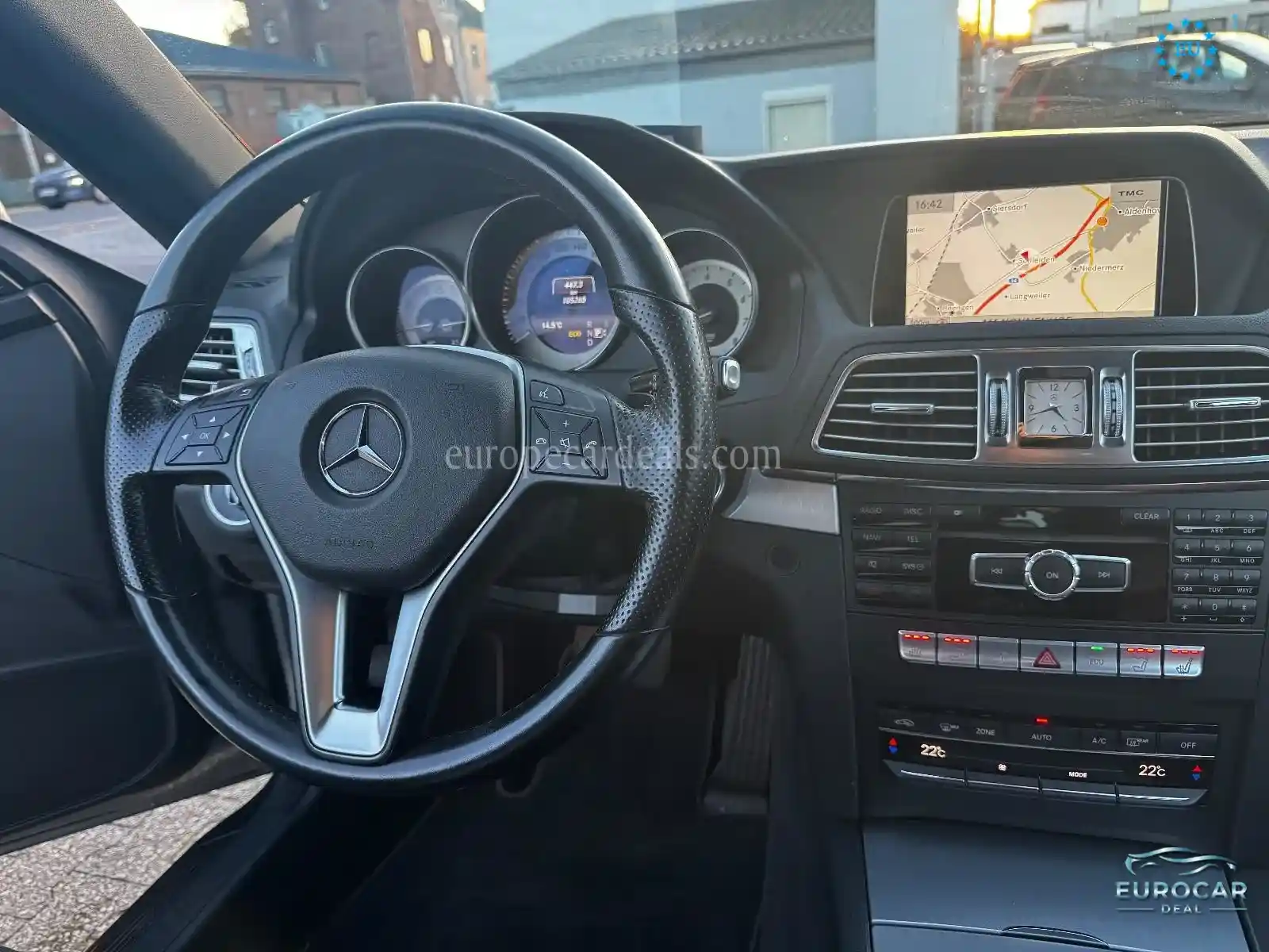 Mercedes-Benz E 250