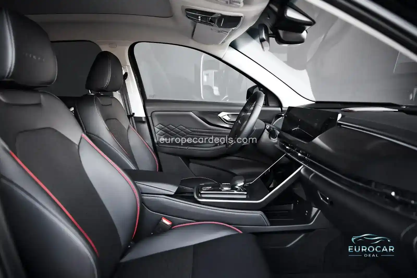 BAIC Beijing X75