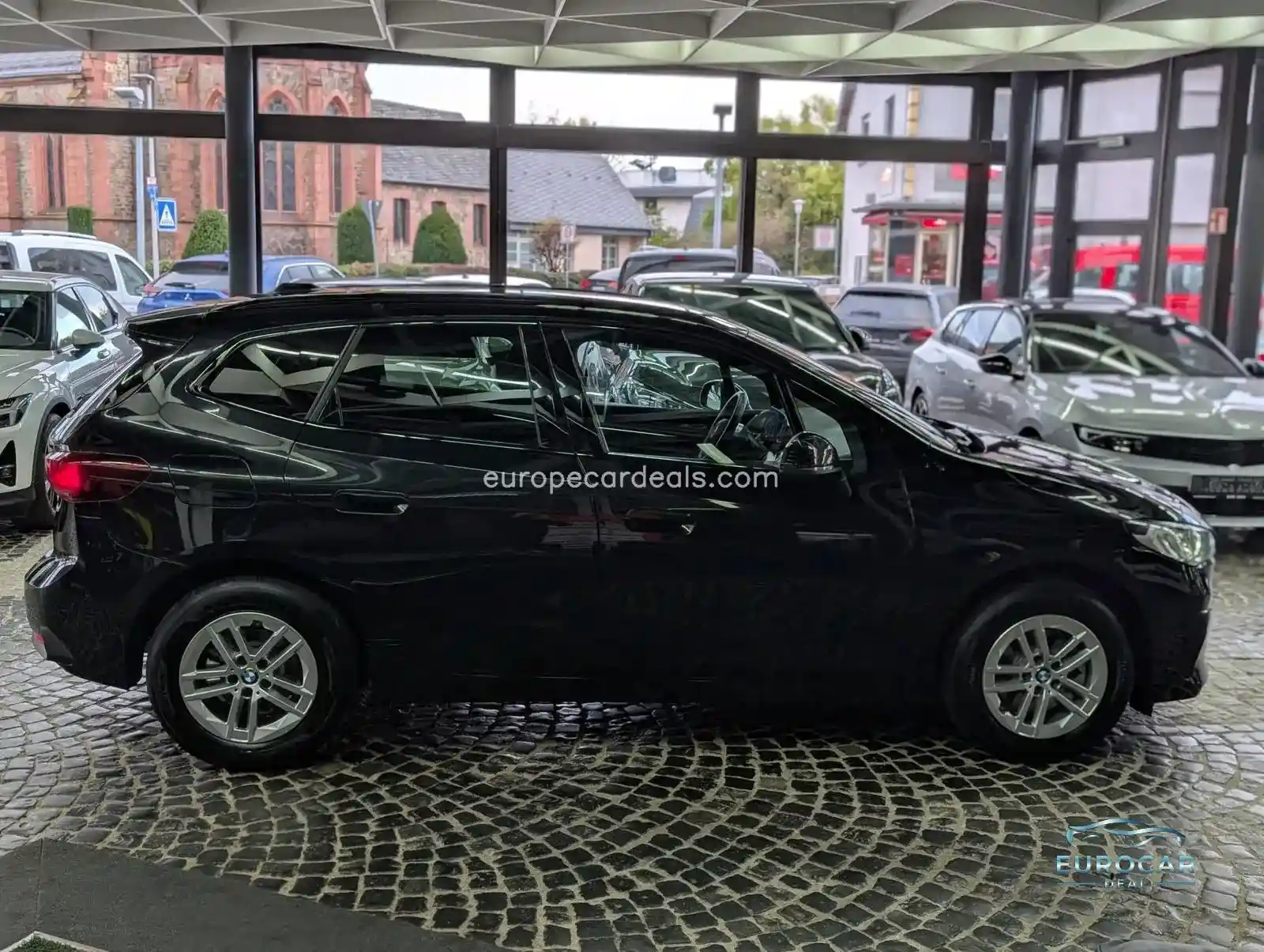 BMW 218 Active Tourer