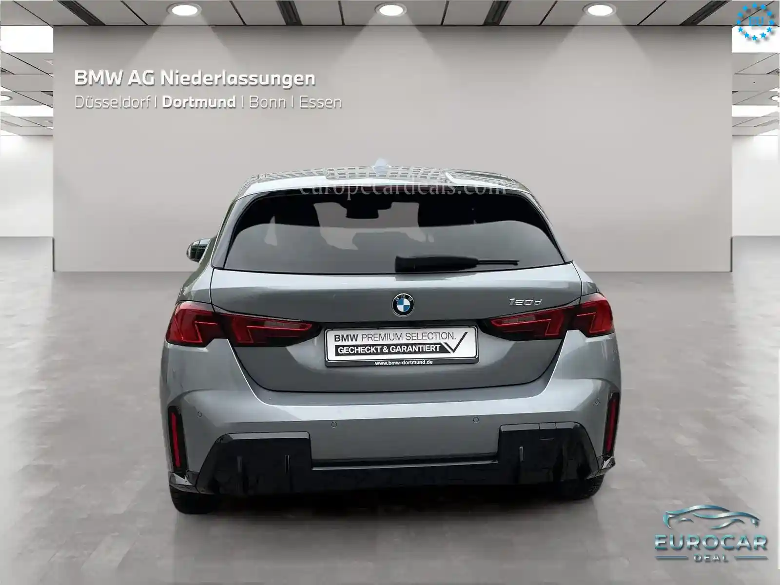 BMW 120