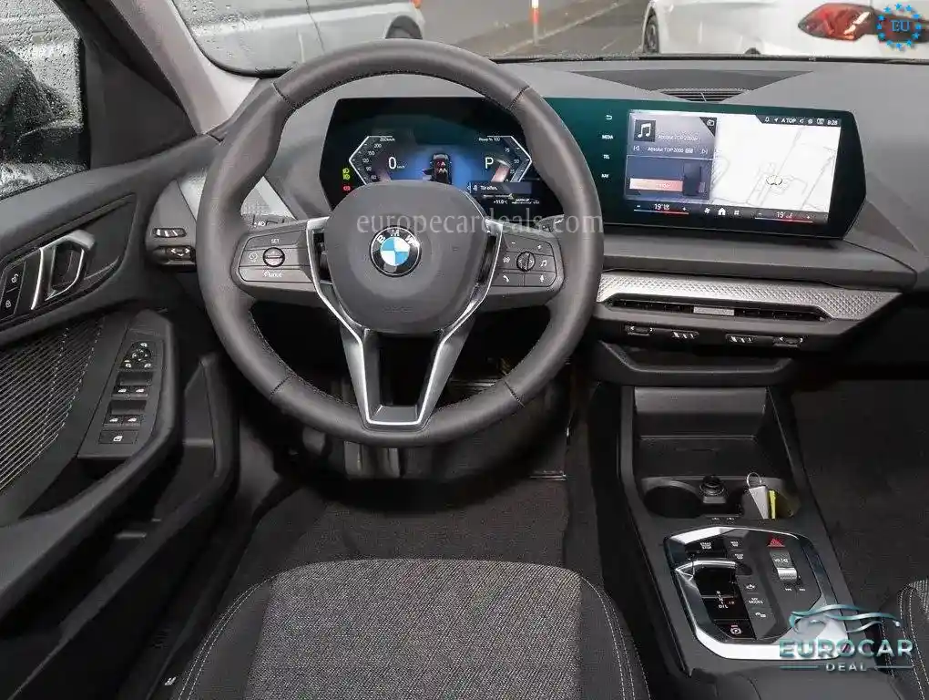 BMW 120