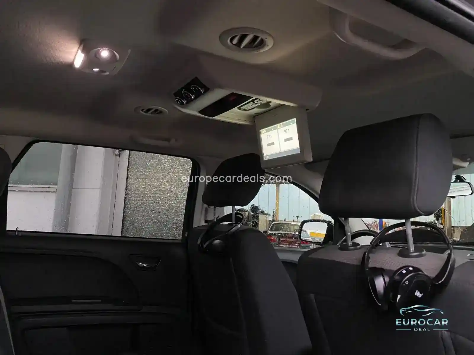 Dodge Journey