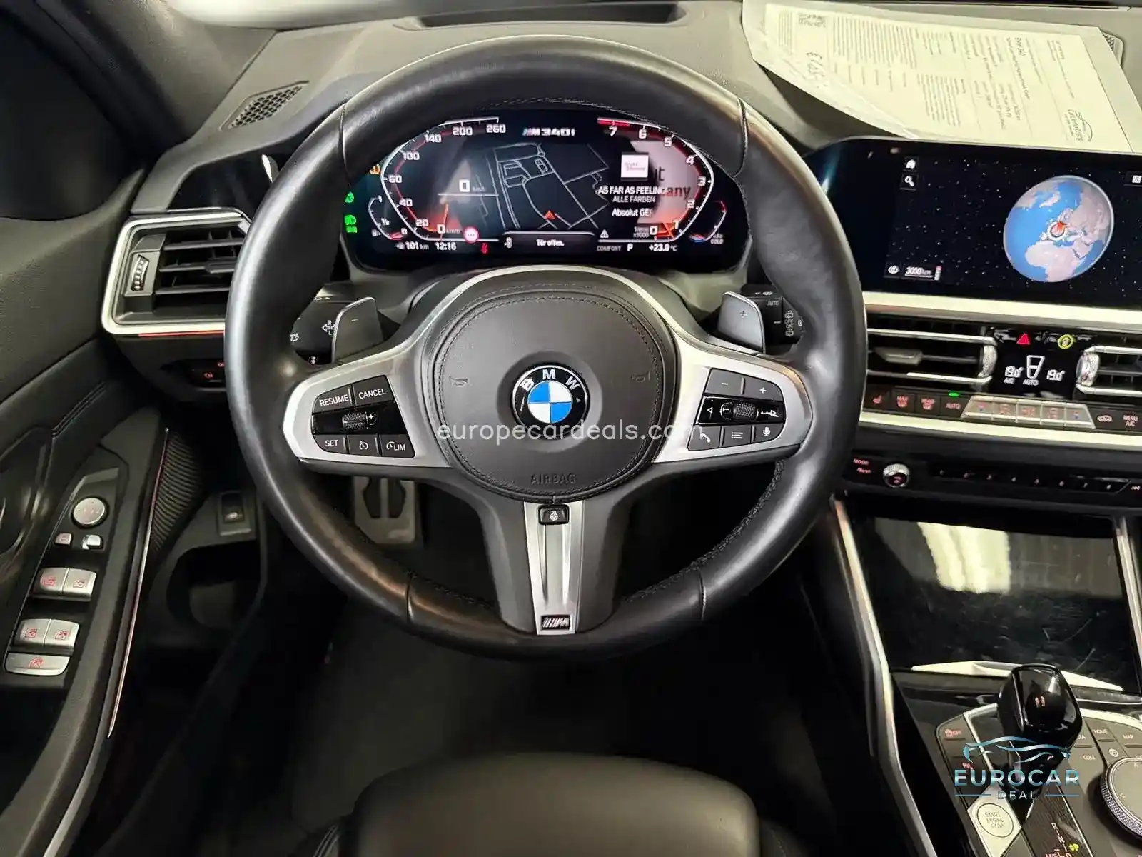 BMW M340i