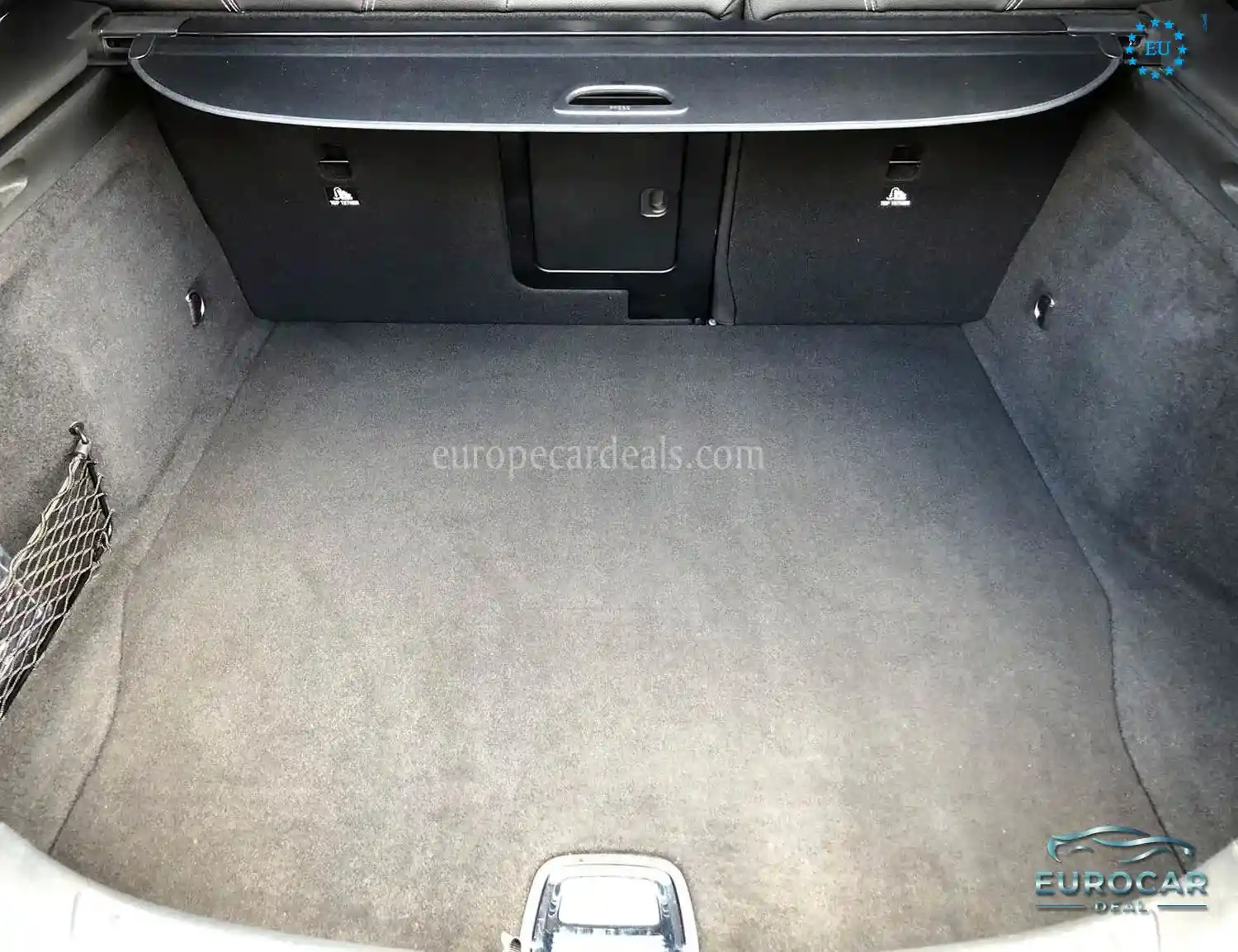 Mercedes-Benz CLA 200 Shooting Brake