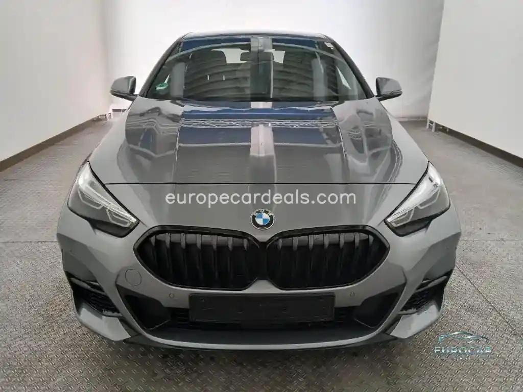 BMW 218 Gran Coupé