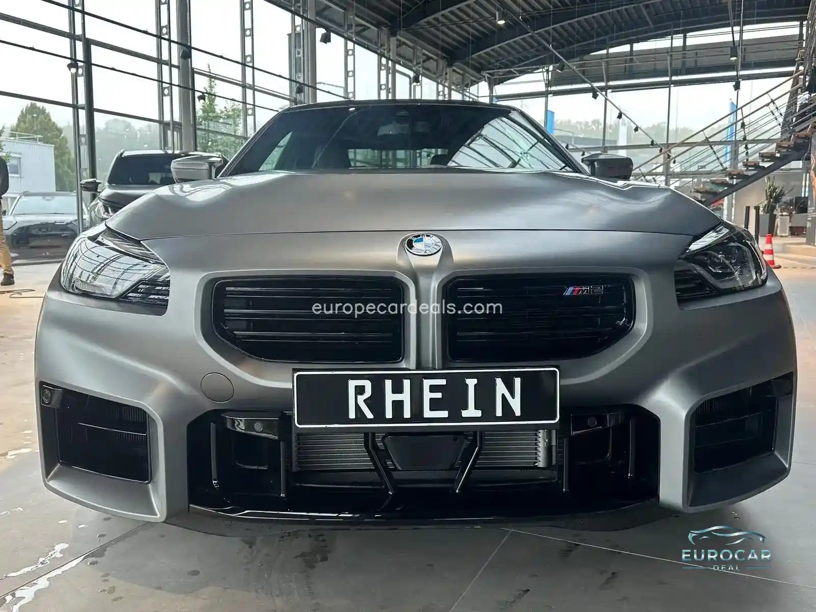 BMW M2