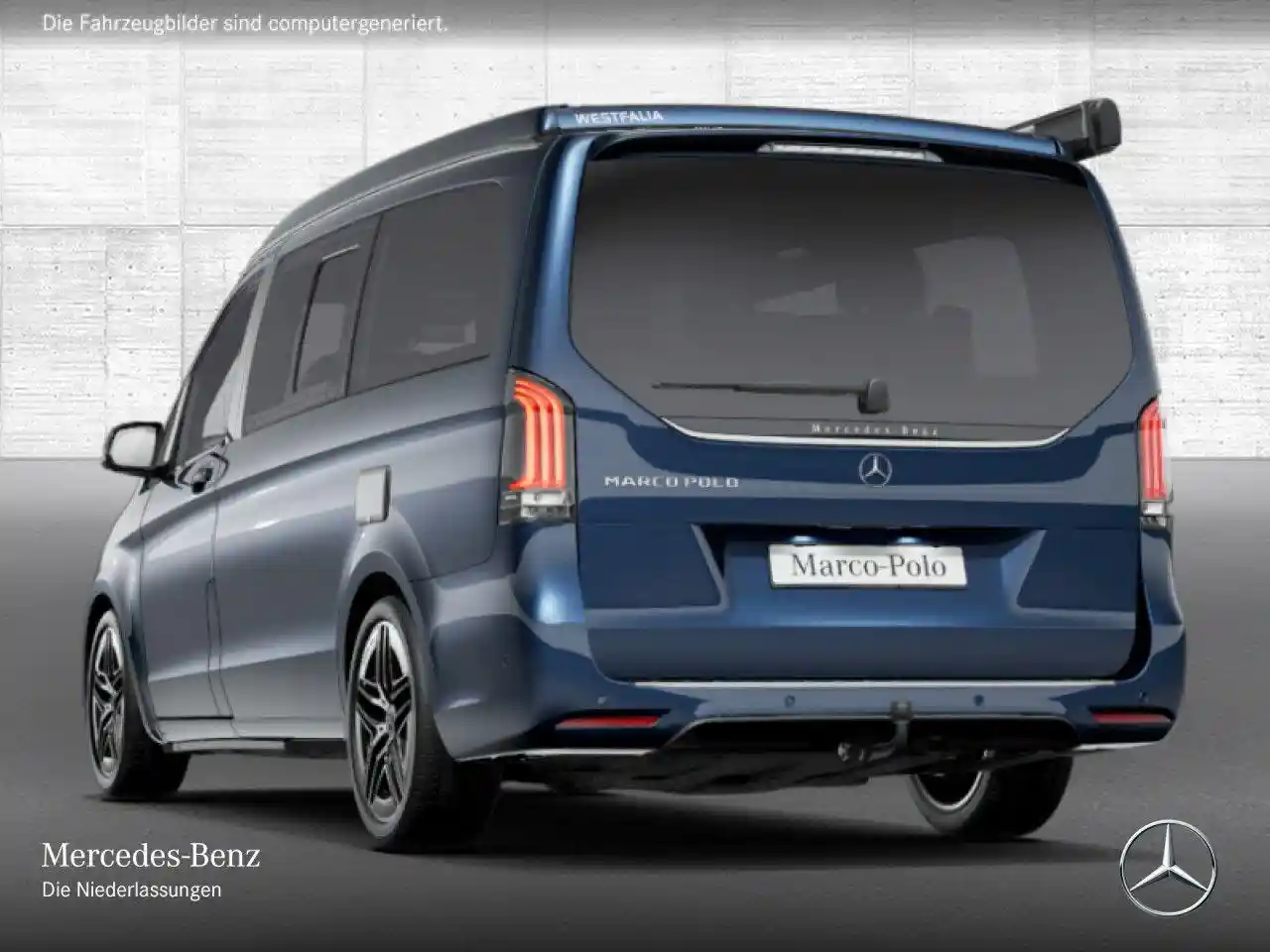 Mercedes-Benz V 300