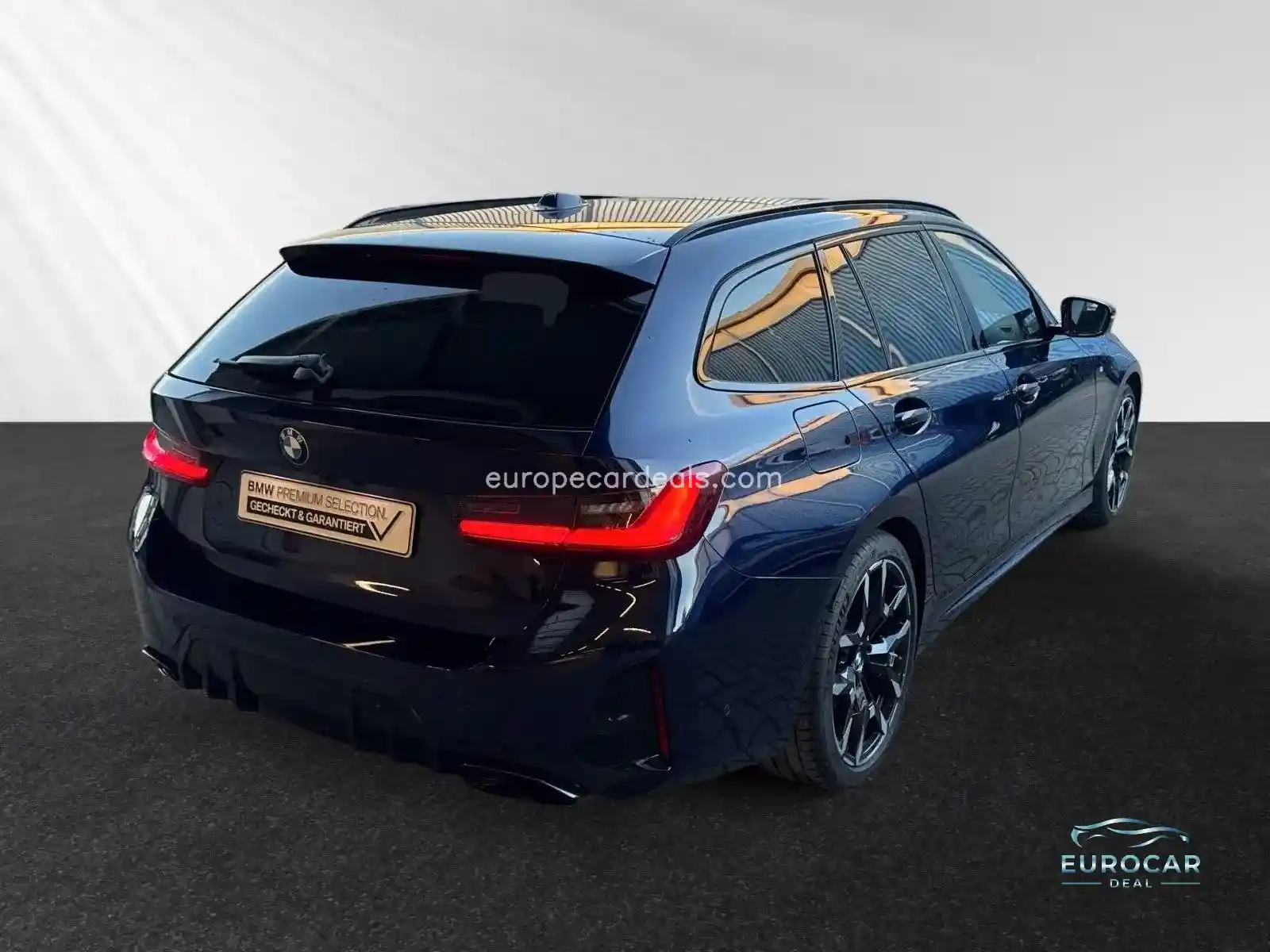 BMW M340d