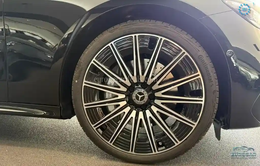 Mercedes-Benz E 450