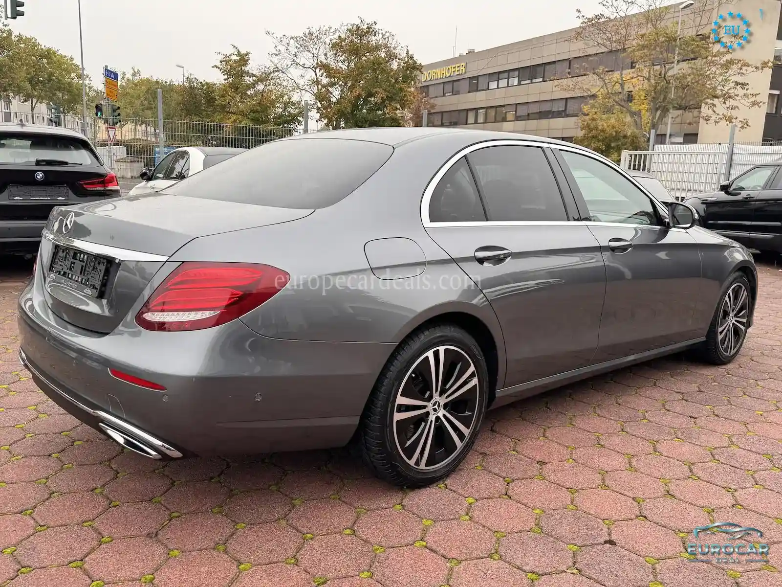 Mercedes-Benz E 400
