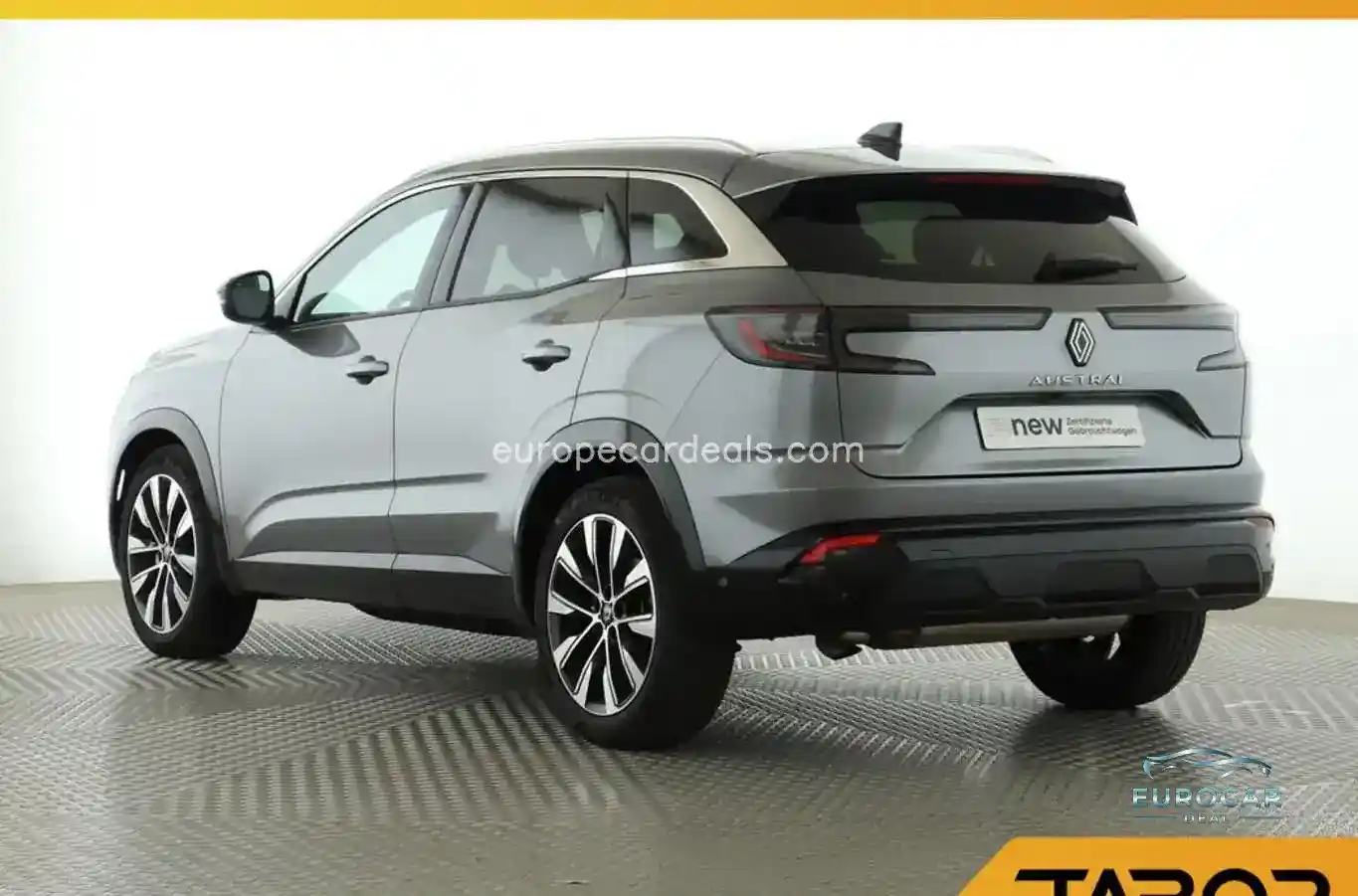 Renault Austral
