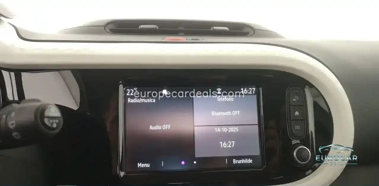 Renault Twingo