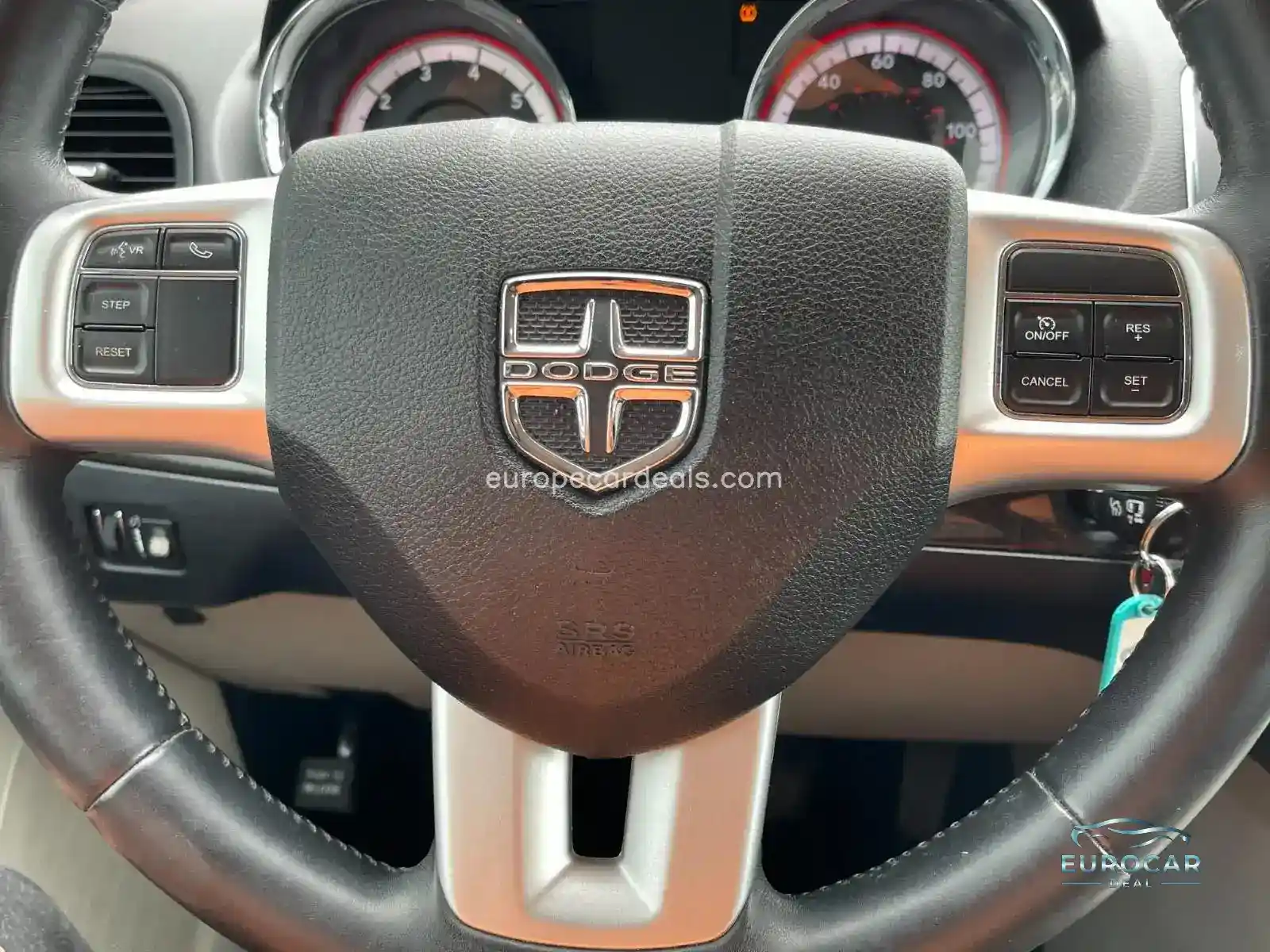 Dodge Grand Caravan