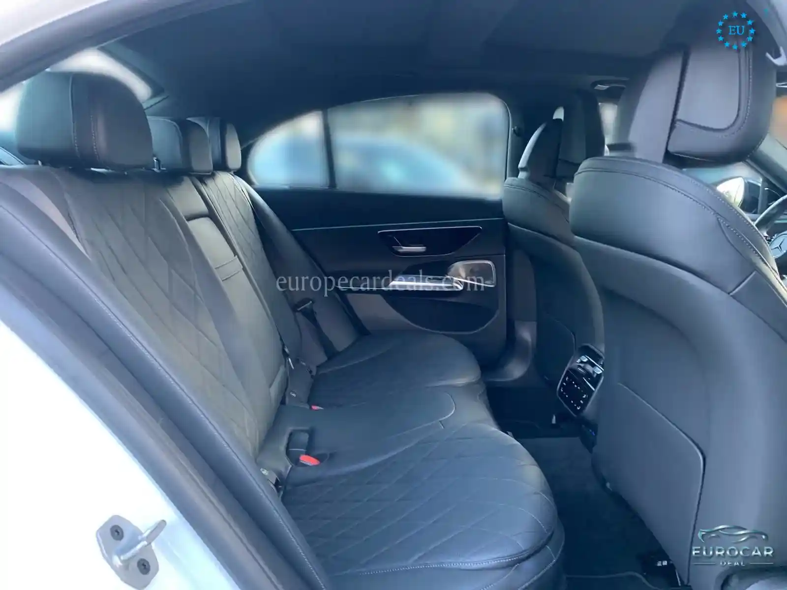 Mercedes-Benz E 450