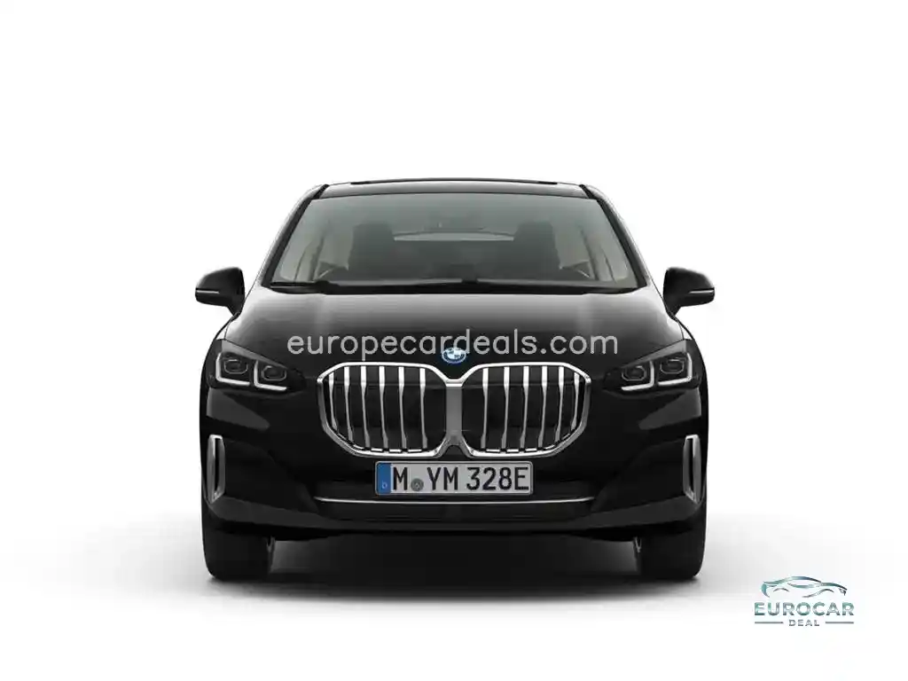 BMW 230