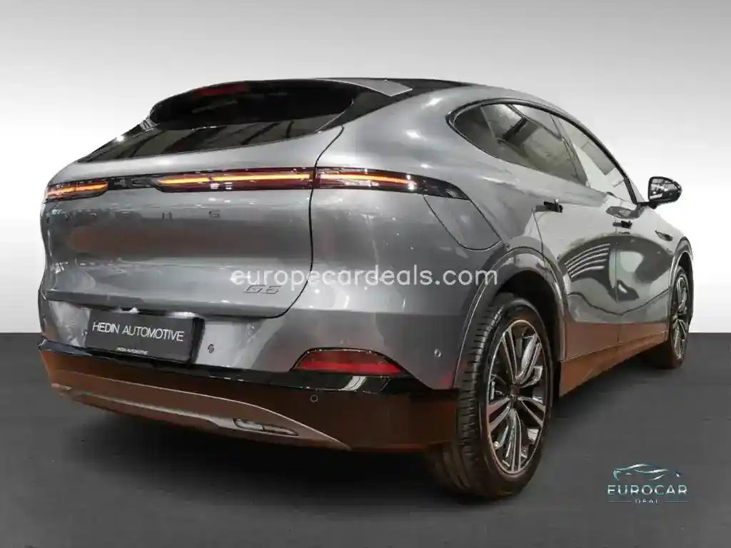 XPENG G6