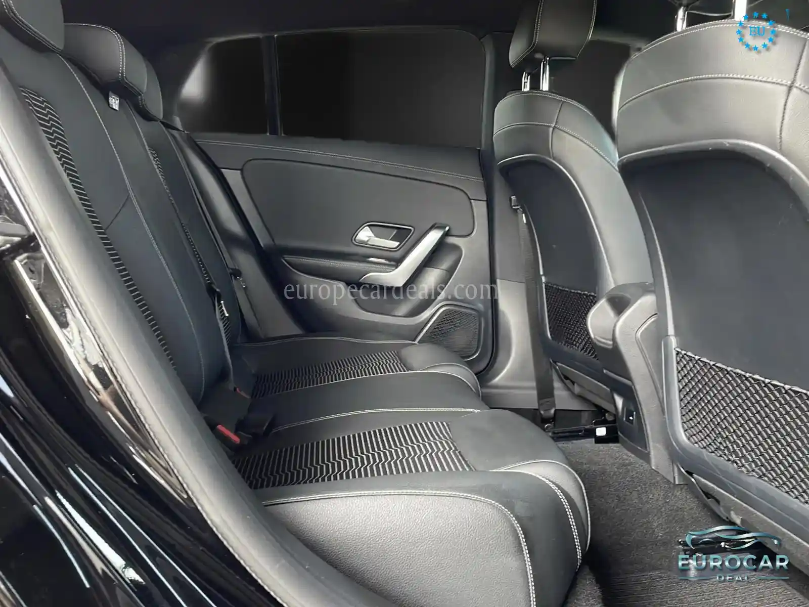 Mercedes-Benz CLA 250 Shooting Brake