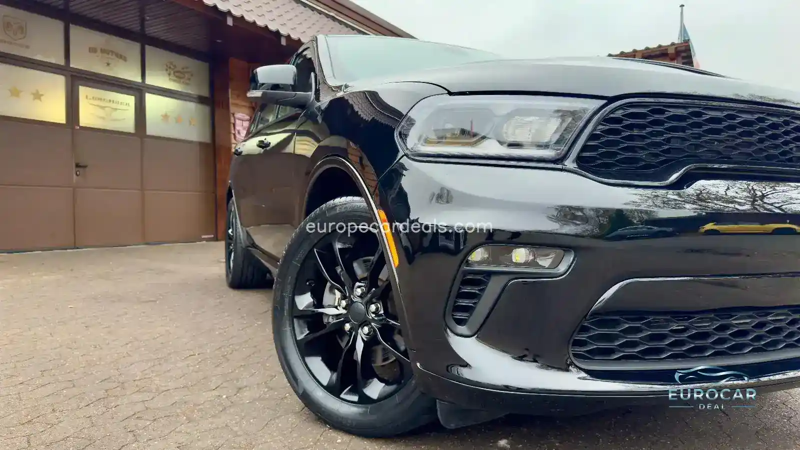 Dodge Durango
