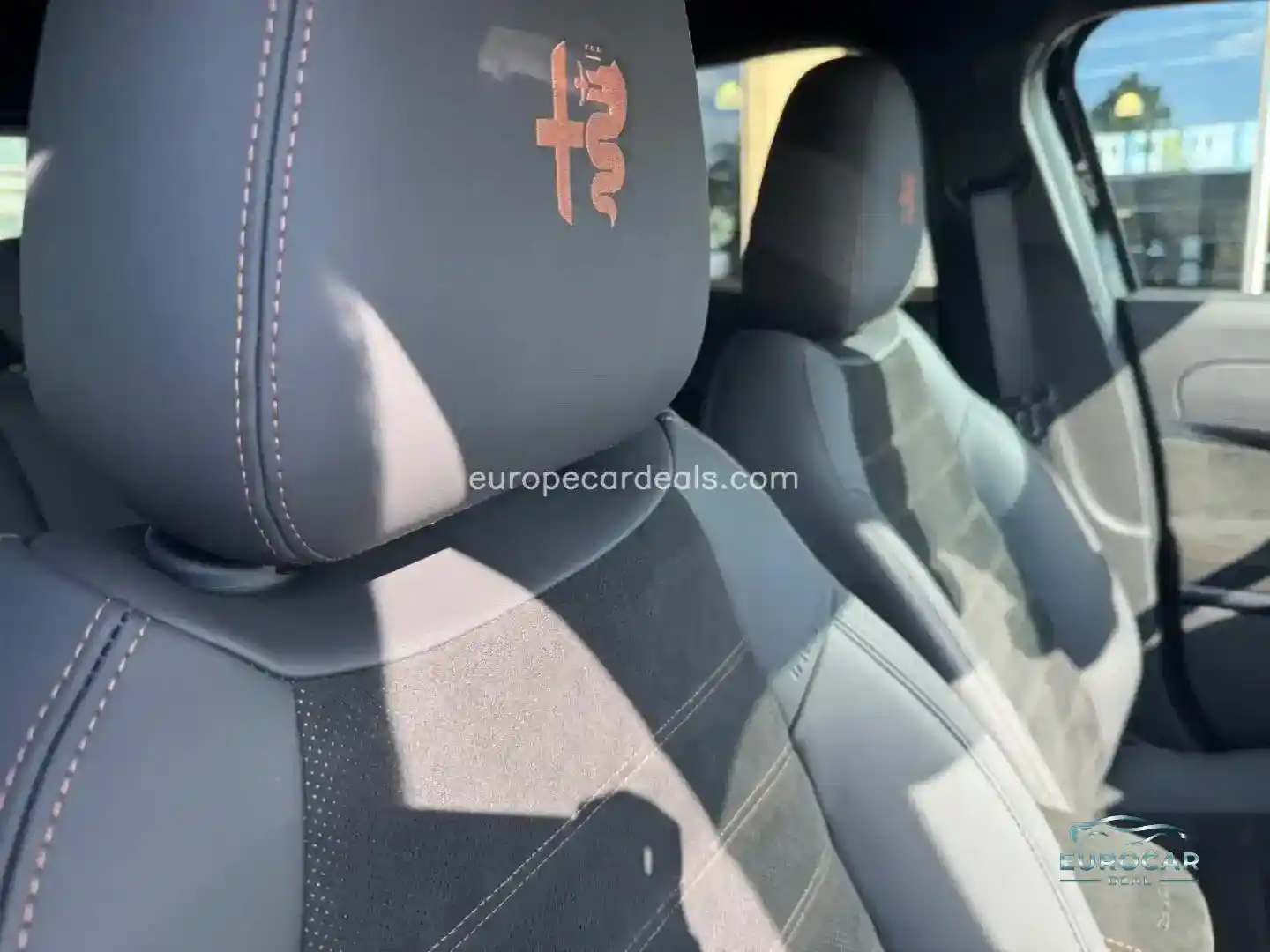 Alfa Romeo Junior