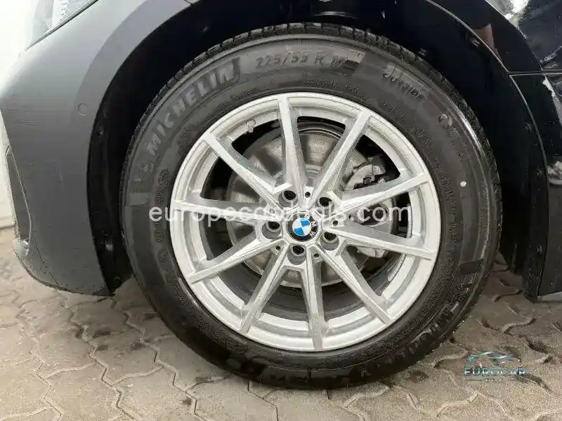 BMW 420 Gran Coupé