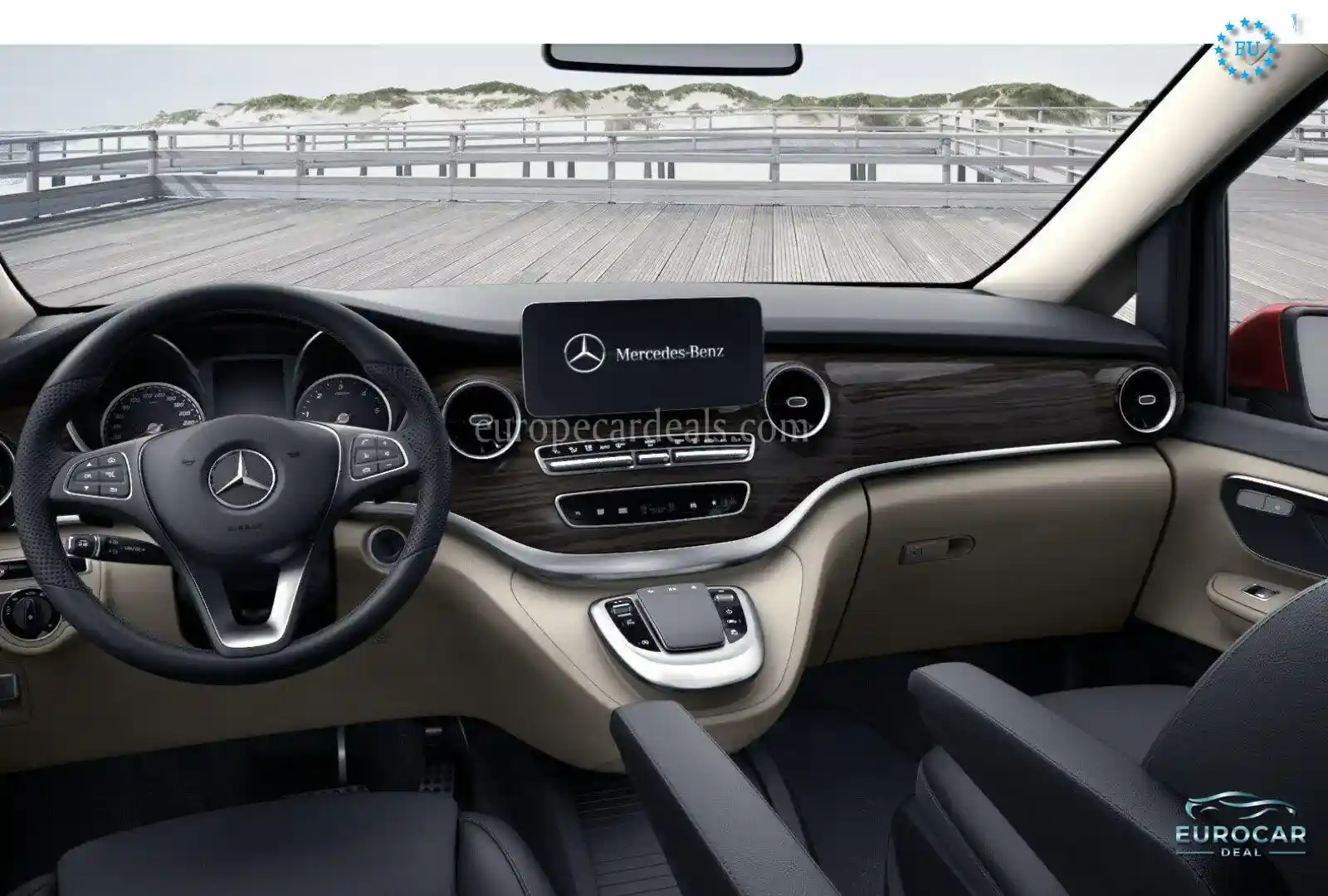 Mercedes-Benz V 300