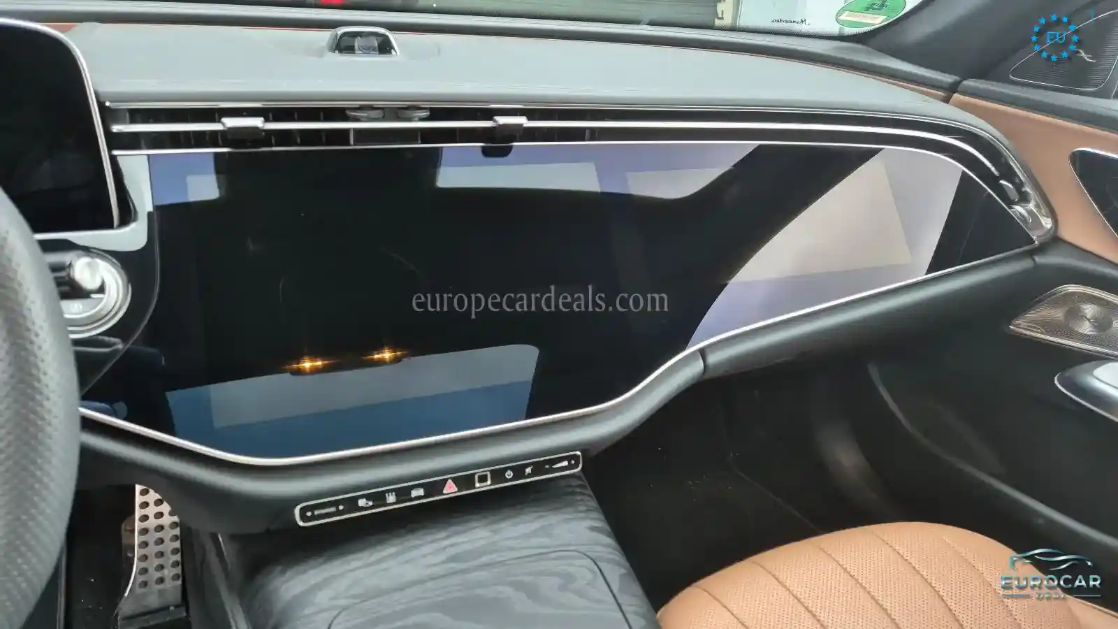 Mercedes-Benz E 450