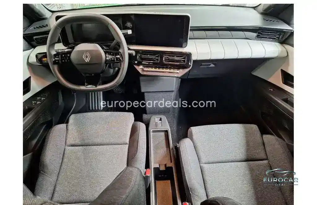 Renault R 5