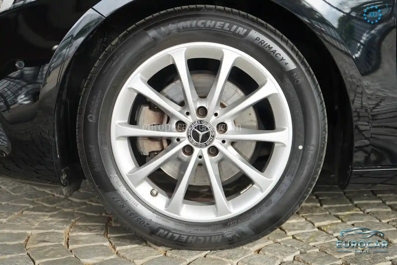 Mercedes-Benz A 140