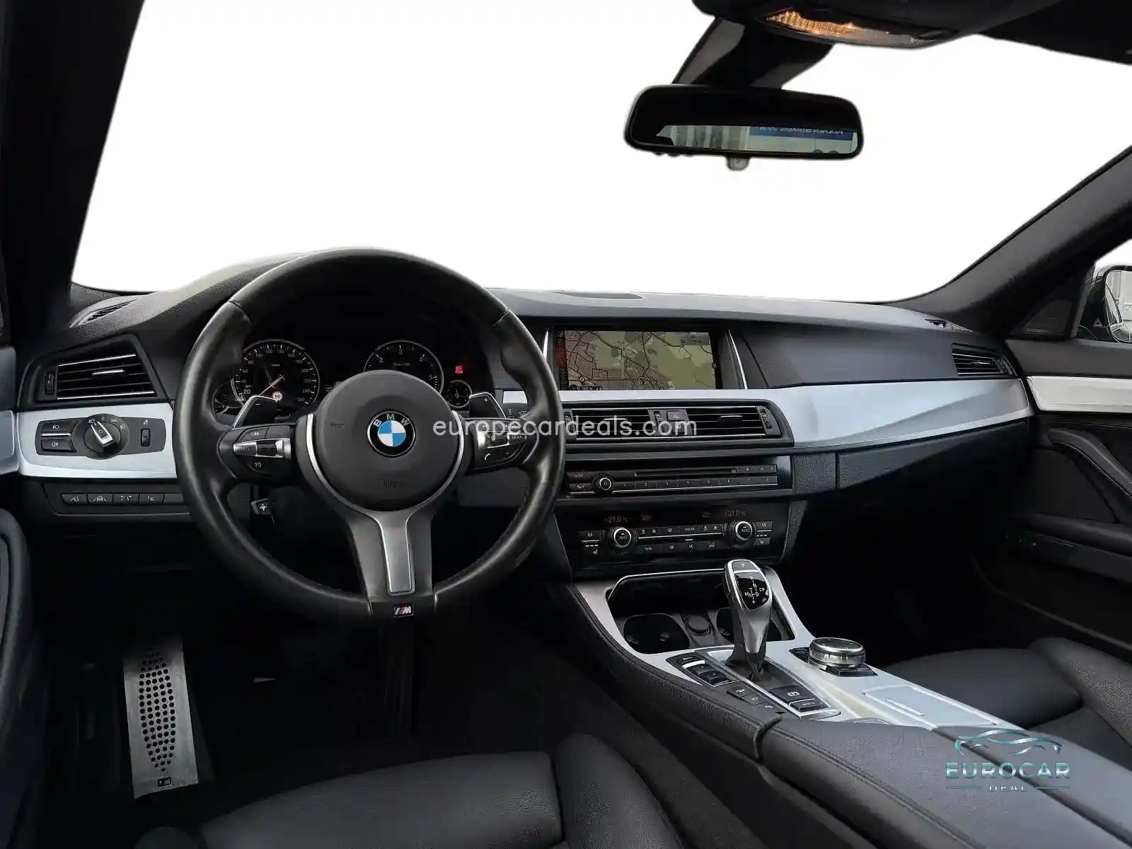 BMW 535