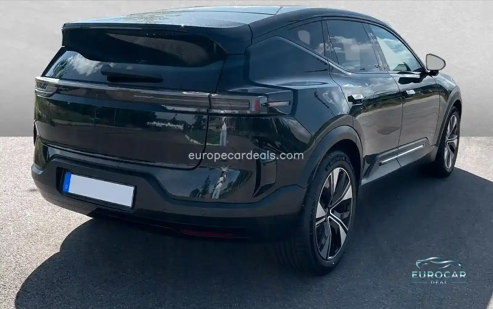Polestar 3