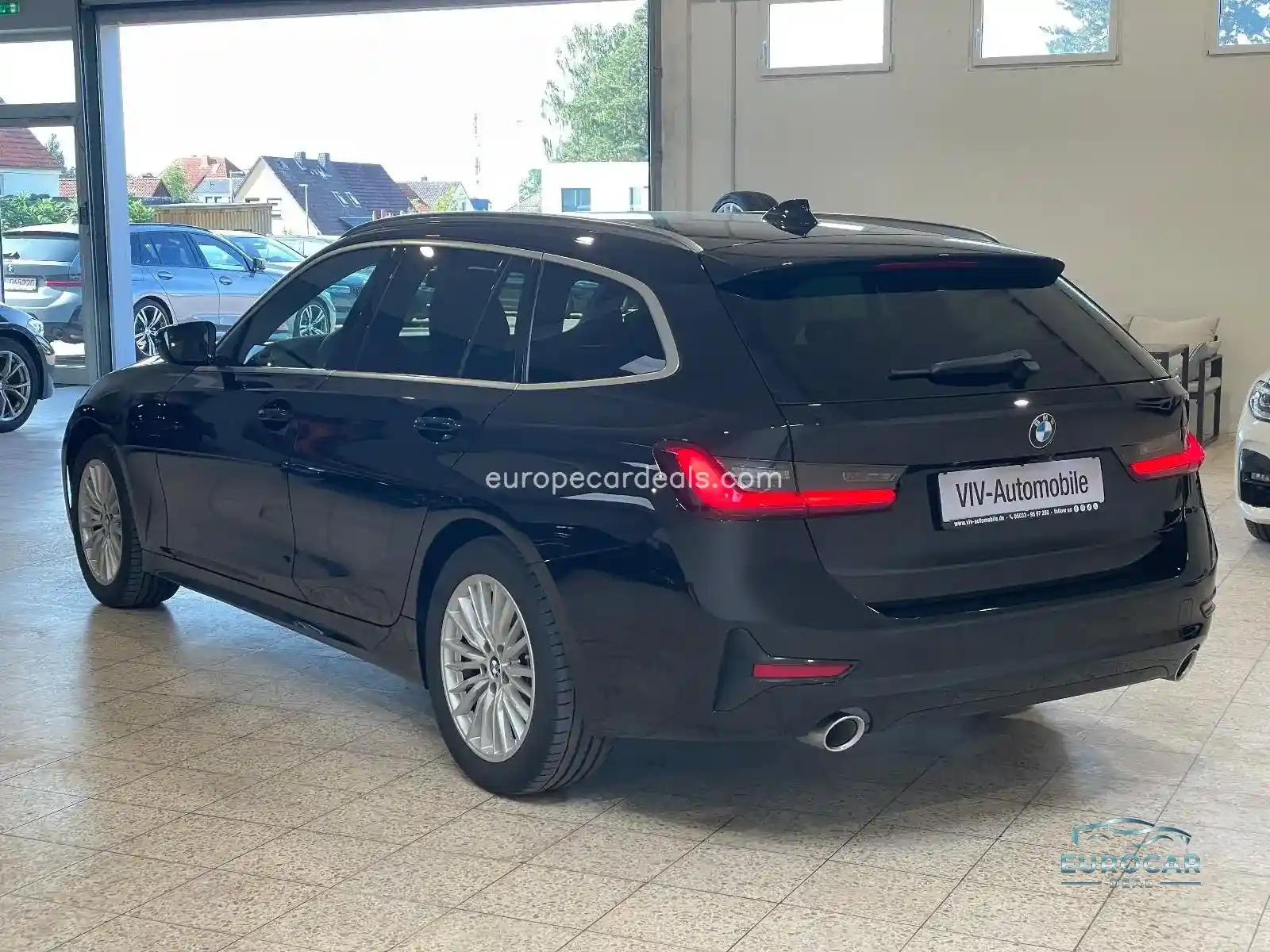 BMW 320
