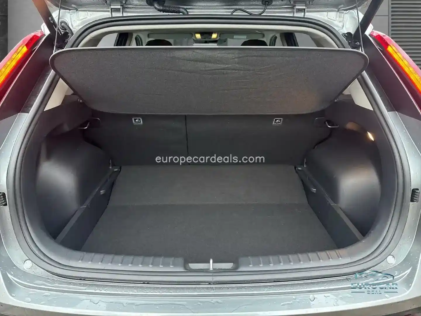 Kia Niro EV