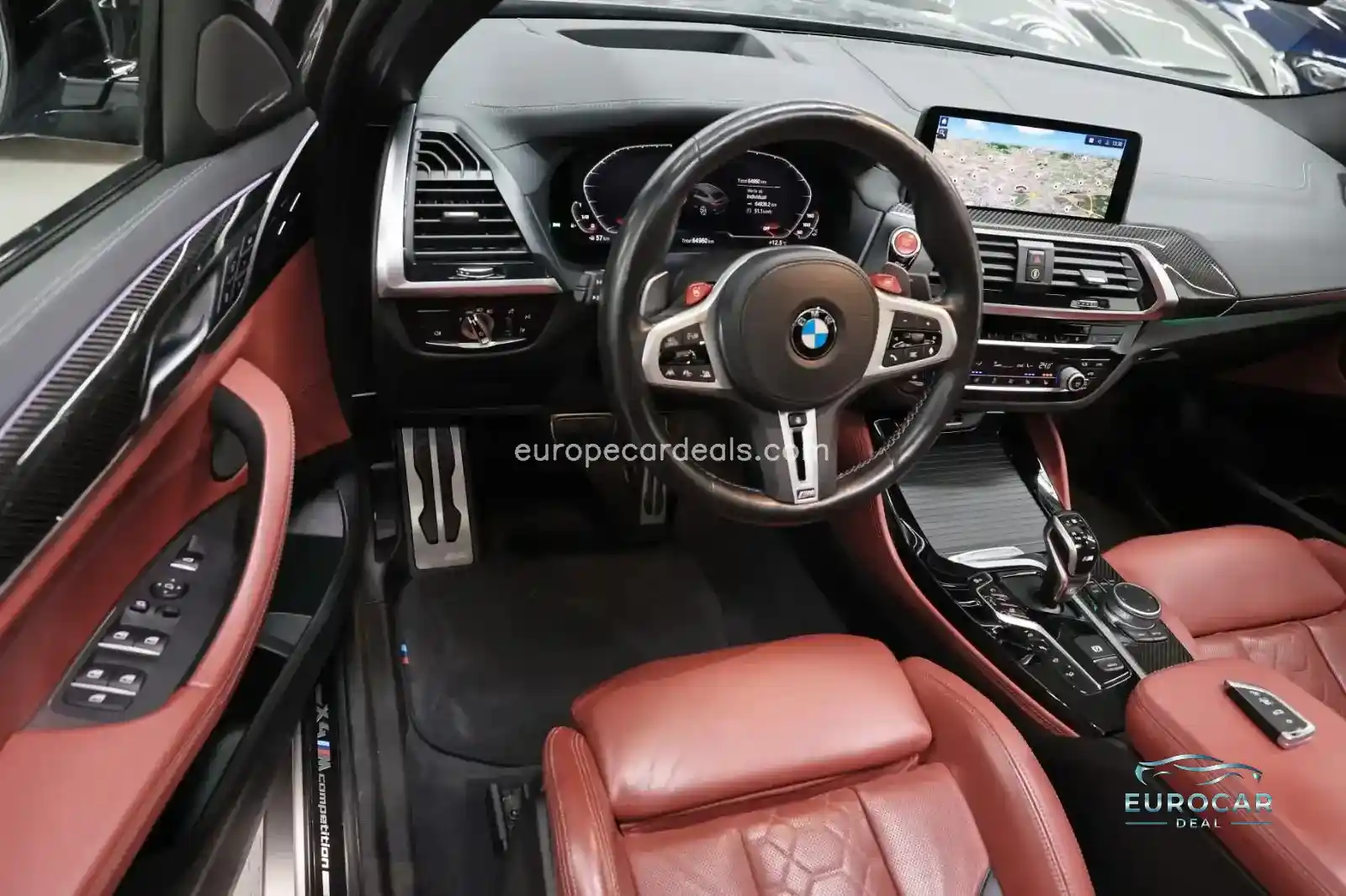 BMW X4 M