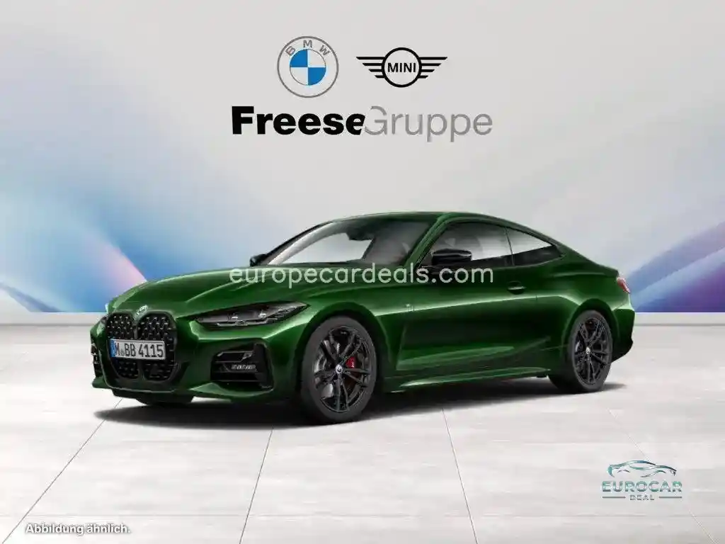 BMW 430
