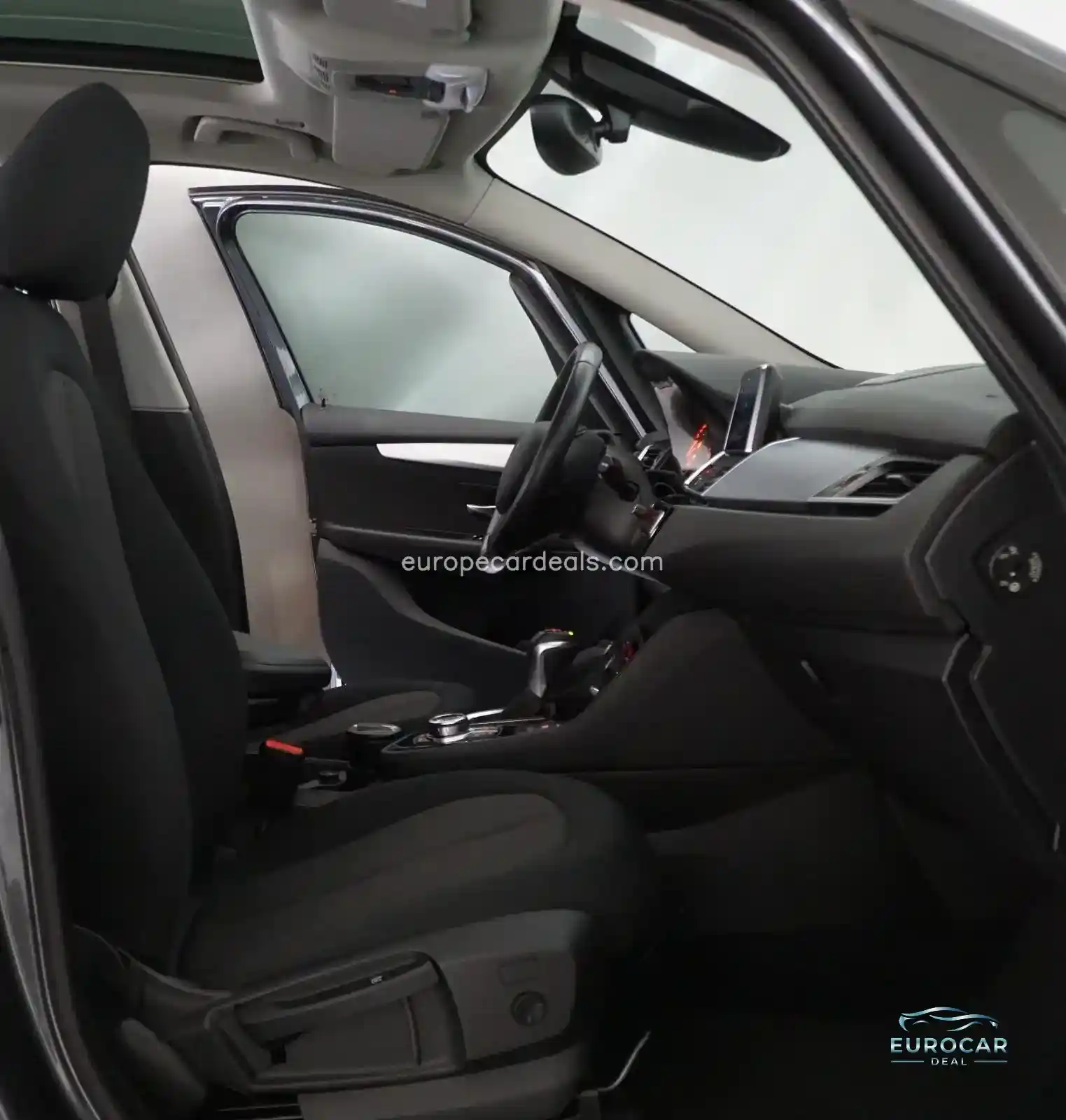BMW 218 Gran Tourer