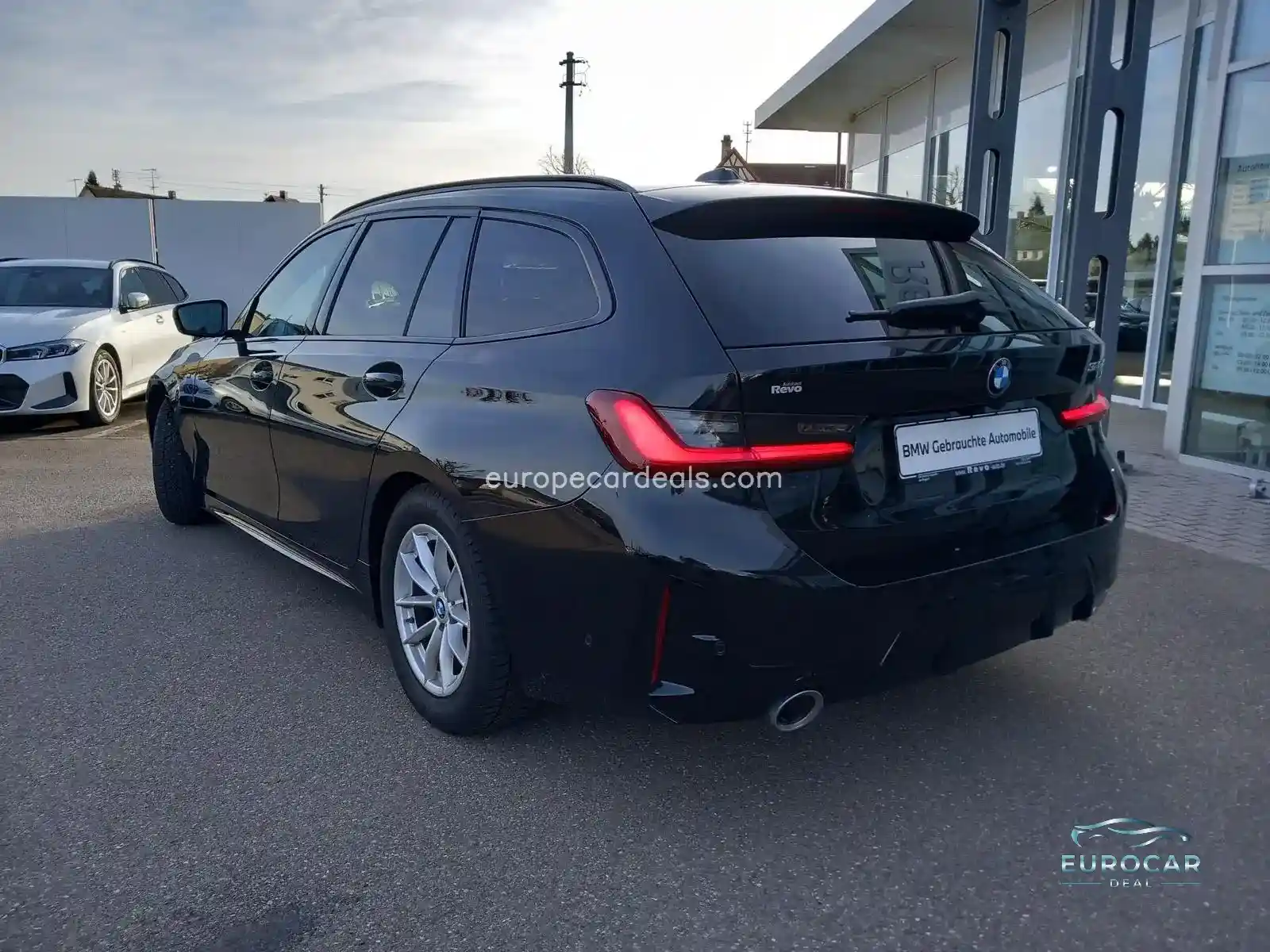 BMW 320