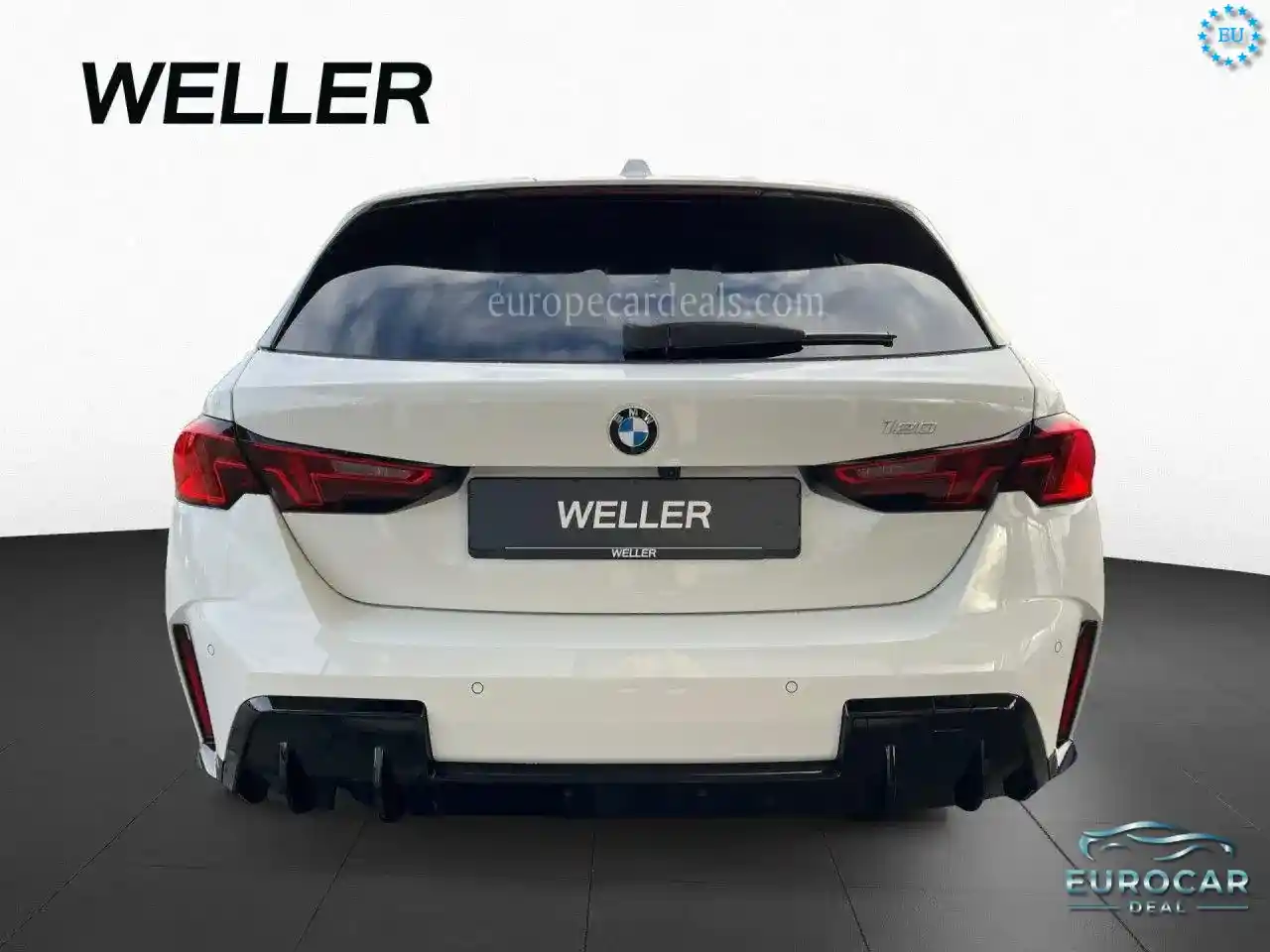 BMW 120